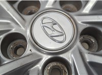 Диск колесный Hyundai Santa Fe 2018-2024 20659373 #7