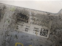 4M0317021G Теплообменник Audi Q7 2015-2025 20659374 #2
