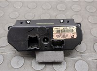 27501ZQ10A Переключатель отопителя (печки) Infiniti QX56 2004-2010 20659378 #2