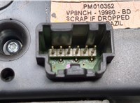 27501ZQ10A Переключатель отопителя (печки) Infiniti QX56 2004-2010 20659378 #4