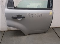  Дверная карта (Обшивка двери) Ford Escape 2007-2012 11533859 #2
