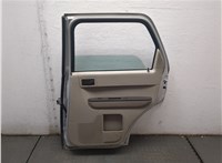  Дверная карта (Обшивка двери) Ford Escape 2007-2012 11533859 #8