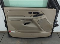 19245505 Ручка двери наружная Chevrolet Tahoe 1999-2006 11533872 #2