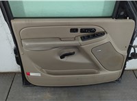 19245505 Ручка двери наружная Chevrolet Tahoe 1999-2006 11533872 #9