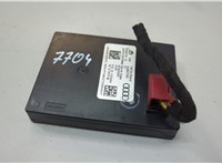 Блок управления бесключевого доступа Audi Q7 2005-2015 20659393 #1