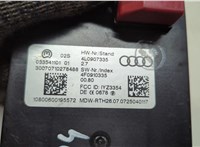 Блок управления бесключевого доступа Audi Q7 2005-2015 20659393 #3
