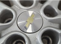Диск колесный Chevrolet Malibu 2015-2018 20659408 #5