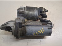 12417616502 Стартер BMW X3 F25 2010-2017 20659422 #1