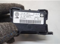 7H0907652A Датчик ускорения Audi Q7 2005-2015 20659424 #3