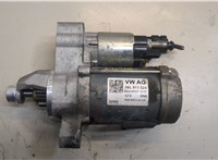 06L911024 Стартер Audi Q7 2015-2025 20659426 #1