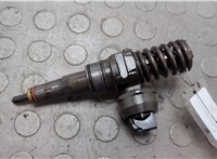 07Z130073N, 07Z130073NX Форсунка топливная Volkswagen Touareg 2007-2010 20659433 #1