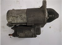 6202084, 55576980, 93169022 Стартер Opel Astra H 2004-2010 20659449 #2