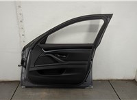 51337182110 Стекло боковой двери BMW 5 F10 2010-2017 11533914 #6