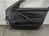 51337182110 Стекло боковой двери BMW 5 F10 2010-2017 11533914 #7