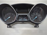 VPCL8F10894B Щиток приборов (приборная панель) Ford Escape 2015-2019 20659471 #1