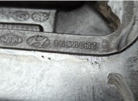 Подушка крепления двигателя KIA Soul 2019-2025 20659474 #3