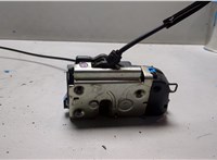 8200119330 Замок двери Renault Scenic 2003-2009 20659492 #2