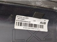 Спойлер Hyundai Palisade 2018-2022 20659523 #4