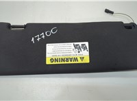 51167278613 Козырек солнцезащитный BMW X5 E70 2006-2013 20659526 #2