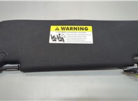 51167278614 Козырек солнцезащитный BMW X5 E70 2006-2013 20659533 #3