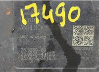  Блок АБС, насос (ABS, ESP, ASR) Jeep Wrangler 2007-2018 20659536 #5