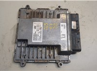391722GTF1 Блок управления двигателем Hyundai Santa Fe 2018-2024 20659561 #1