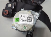 Ремень безопасности Hyundai Palisade 2018-2022 20659563 #3