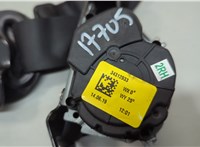 Ремень безопасности Hyundai Palisade 2018-2022 20659563 #4