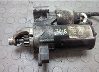 Стартер Audi A4 (B8) 2007-2015 20659578 #1