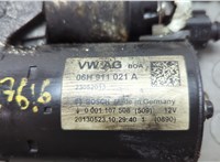 Стартер Audi A4 (B8) 2007-2015 20659578 #4