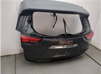 Крышка (дверь) багажника GMC Terrain 2017-2024 20659595 #8