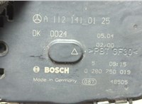 5098914AA Заслонка дроссельная Chrysler Crossfire 2003-2008 20659599 #3