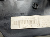 FT4BR243W07 Накладка центральной стойки Ford Edge 2015-2018 20659604 #4