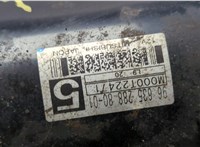  Стартер Peugeot 5008 2009-2016 20659634 #3