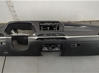 Дефлектор обдува салона Hyundai Palisade 2018-2022 11533981 #1