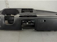 Дефлектор обдува салона Hyundai Palisade 2018-2022 11533981 #11