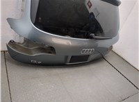 Стекло заднее Audi Q7 2005-2015 11533990 #3