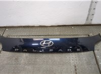 Накладка крышки багажника (двери) Hyundai Palisade 2018-2022 20659654 #1