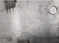 Накладка крышки багажника (двери) Hyundai Palisade 2018-2022 20659654 #5