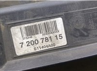 Воздуховод BMW 5 F10 2010-2017 20659660 #4