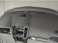 GT4Z5804320EB Панель передняя салона (торпедо) Ford Edge 2015-2018 20659679 #4