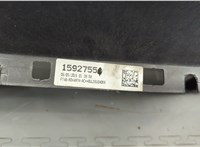 GT4Z5804320EB Панель передняя салона (торпедо) Ford Edge 2015-2018 20659679 #6