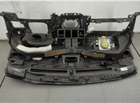 GT4Z5804320EB Панель передняя салона (торпедо) Ford Edge 2015-2018 20659679 #10