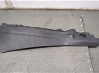 Пластик центральной консоли Ford Edge 2015-2018 20659684 #1