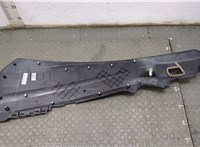 Пластик центральной консоли Ford Edge 2015-2018 20659684 #4