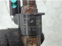 LR001325 Форсунка топливная Land Rover Freelander 2 2006-2014 20659694 #2