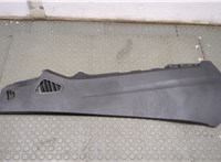 Пластик центральной консоли Ford Edge 2015-2018 20659711 #1
