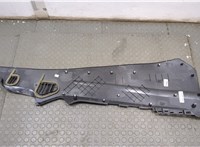 Пластик центральной консоли Ford Edge 2015-2018 20659711 #4