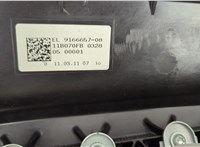Кнопка старта (запуска двигателя) BMW 5 F10 2010-2017 11534039 #6