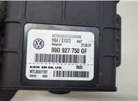 09D927750GF Блок управления АКПП / КПП Audi Q7 2005-2015 20659726 #3